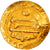 Münze, Abbasid Caliphate, al-Mu'tasim, Dinar, AH 223 (837/838), Misr, S+, Gold
