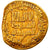 Münze, Abbasid Caliphate, al-Maʾmun, Dinar, AH 211 (825/826), Misr, S+, Gold