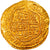 Moneta, Ilkhan, Uljaytu, Dinar, AH 715 (1315/16), Baghdad, AU(50-53), Złoto
