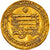 Monnaie, Tulunids, Khumarawayh b. Ahmad, Dinar, AH 278 (891/892), Misr, TTB+, Or