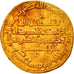 Moneta, Buwayhid, 'Adud al-Dawla, Dinar, AH 362 (972/973), Shiraz, BB, Oro