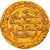 Monnaie, Buwayhid, 'Imad al-Din, Dinar, AH 424 (1033/34), Suq al-Ahwaz, TTB+, Or