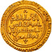 Monnaie, Ayyubids, al-'Adil, Dinar, AH 600 (1203/04), al-Qahira, TTB, Or