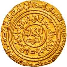 Monnaie, Ayyubids, al-Nasir I Salah al-Din, Dinar, AH 586 (1190/91), al-Qahira