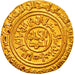 Monnaie, Ayyubids, al-Nasir I Salah al-Din, Dinar, AH 586 (1190/91), al-Qahira