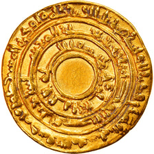 Moneta, Fatimids, al-Mu'izz al-Din Allah, Dinar, AH 358 (968/969), Misr, BB+