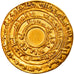 Moneta, Fatimids, al-Mu'izz al-Din Allah, Dinar, AH 358 (968/969), Misr, BB+