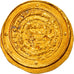 Münze, Buwayhid, Rukn al-Dawla, Dinar, AH 352 (962/963), Qumm, SS, Gold