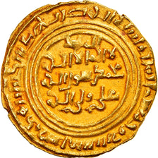 Coin, Zuray'id, 'Imran b. Muhammad, Dinar, AH 560 (1164/65), 'Adan, AU(55-58)