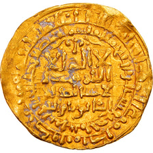 Moneda, Seljuq of Kirman, Qara Arslan Qawurd, Dinar, AH 461 (1069/70), Bamm