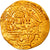 Moneda, Ilkhan, Uljaytu, Dinar, AH 711 (1311/12), Khilat (Ahlat), MBC+, Oro