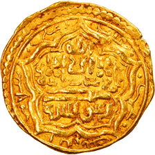 Monnaie, Ilkhan, Uljaytu, Dinar, AH 705 (1305/06), Khilat (Ahlat), TTB+, Or