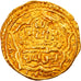 Coin, Ilkhan, Uljaytu, Dinar, AH 705 (1305/06), Khilat (Ahlat), AU(50-53), Gold