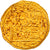 Munten, Ilkhan, Uljaytu, Dinar, AH 705 (1305/06), Khilat (Ahlat), ZF+, Goud
