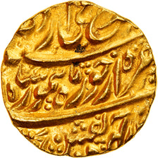 Munten, Afghanistan, Taimur Shah, Mohur, 1774 (1188//3), Kabul, PR, Goud, KM:435