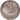 Moneda, Turquía, Mahmud I, Onluk, AH 1143 (1730), Tiflis, MBC, Plata, KM:203