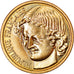Coin, France, Essai de Baron, 20 Centimes, 1961, Paris, ESSAI, MS(63)