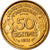 Munten, Frankrijk, Morlon, 50 Centimes, 1931, Paris, ESSAI, UNC-