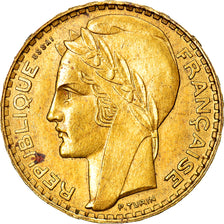 Coin, France, Turin, 100 Francs, 1929, Paris, ESSAI, MS(60-62)