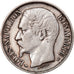 Moeda, França, Napoleon III, Napoléon III, Franc, 1852, Paris, EF(40-45)