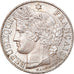 Moneta, Francia, Cérès, 50 Centimes, 1881, Paris, SPL, Argento, KM:834.1
