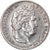 Moneta, Francia, Louis-Philippe, 1/4 Franc, 1841, Bordeaux, BB, Argento