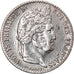 Coin, France, Louis-Philippe, 1/4 Franc, 1841, Bordeaux, EF(40-45), Silver