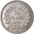 Moneta, Francia, Louis-Philippe, 1/4 Franc, 1841, Bordeaux, BB, Argento