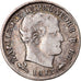 Munten, Italiaanse staten, KINGDOM OF NAPOLEON, Napoleon I, 5 Soldi, 1813