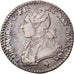 Moneta, Francia, Louis XVI, 1/10 Écu, 12 Sols, 1/10 ECU, 1781, Paris, MB+