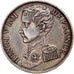 Moneta, Francia, Henri V, Franc, 1831, SPL-, Argento, KM:28.2, Gadoury:451