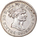 Münze, Italien Staaten, LUCCA, Felix and Elisa, Franco, 1806, Firenze, SS