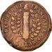 Coin, German States, MAINZ, Friedrich Karl Josef, 5 Sols, 1793, Mayence