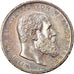 Munten, Duitse staten, WURTTEMBERG, Wilhelm II, 3 Mark, 1912, Freudenstadt, ZF+