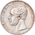 Coin, German States, OLDENBURG, Nicolaus Friedrich Peter, Thaler, 1866, Dresden