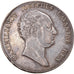 Münze, Deutsch Staaten, BAVARIA, Maximilian IV, Josef, Thaler, Krone, 1812, S+