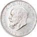 Coin, German States, BAVARIA, Ludwig III, 5 Mark, 1914, Munich, MS(60-62)