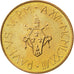 Moneta, PAŃSTWO WATYKAŃSKIE, Paul VI, 20 Lire, 1978, MS(63), Aluminium-Brąz