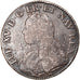 Coin, France, Louis XV, Écu aux branches d'olivier, Ecu, 1726, Paris