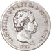 Münze, Italien Staaten, SARDINIA, Carlo Felice, 5 Lire, 1826, Torino, S+