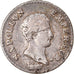 Coin, France, Napoléon I, 1/4 Franc, An 13 (1805), Bordeaux, VF(30-35), Silver