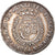 Münze, Italien Staaten, SARDINIA, Carlo Emanuele III, 1/4 Scudo, 1765, Torino
