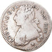 Coin, France, Louis XVI, 1/5 Écu, 24 Sols, 1/5 ECU, 1788, Marseille, VF(20-25)