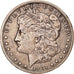 Coin, United States, Morgan Dollar, Dollar, 1901, U.S. Mint, New Orleans