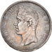 Coin, France, Charles X, 5 Francs, 1829, La Rochelle, VF(30-35), Silver