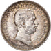 Coin, Italy, Vittorio Emanuele III, 2 Lire, 1916, Rome, AU(50-53), Silver, KM:55