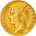 Coin, France, Napoléon I, 20 Francs, AN 13, Paris, VF(30-35), Gold, KM:663.1