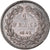 Coin, France, Louis-Philippe, Franc, 1842, Rouen, AU(50-53), Silver, KM:748.2