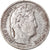 Coin, France, Louis-Philippe, Franc, 1832, Lyon, F(12-15), Silver, KM:748.4