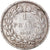 Coin, France, Louis-Philippe, Franc, 1832, Lyon, F(12-15), Silver, KM:748.4